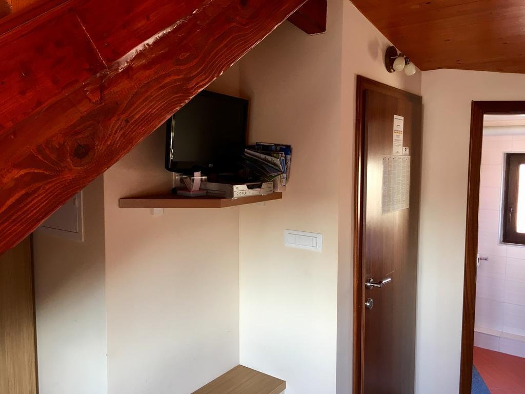 Apartments Feral Trogir Exterior photo